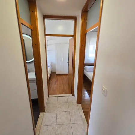 Appartement Antonia *