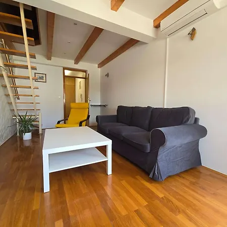 Antonia Appartement