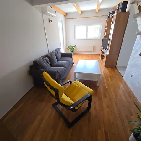 Appartement Antonia *
