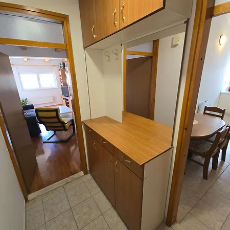 Antonia Appartement Makarska