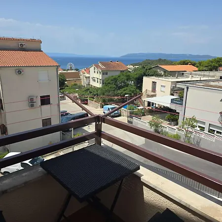 Antonia * Makarska
