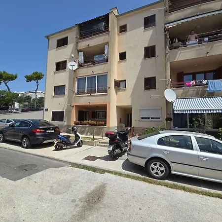 Apartamento Antonia Makarska