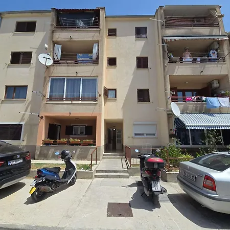 Apartamento Antonia Makarska