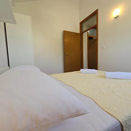 Appartement Antonia *